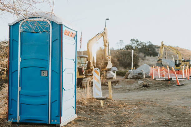 Best Porta potty delivery and setup  in Fowler, CA