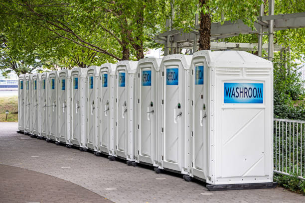 Best Sanitation services for porta potties  in Fowler, CA