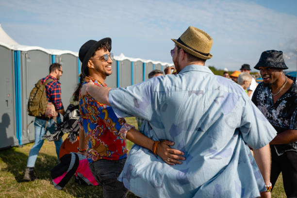 Best Portable bathroom rental  in Fowler, CA