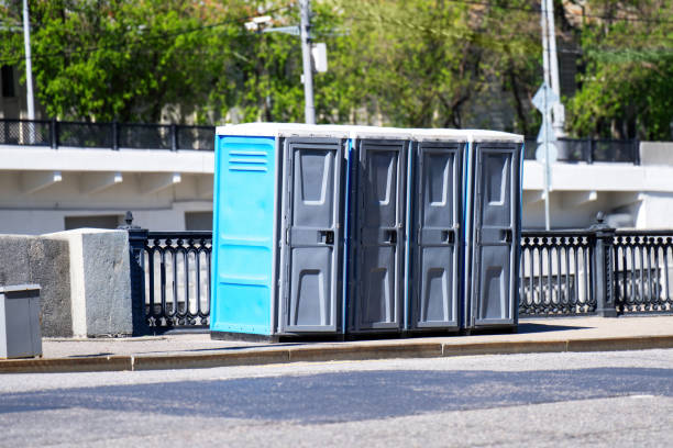 Best Porta potty for special events  in Fowler, CA