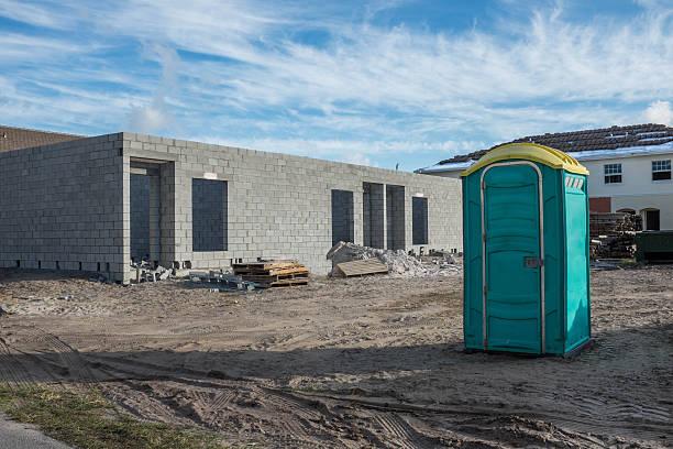 Porta potty rental for outdoor events in Fowler, CA
